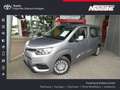 Toyota Proace City Verso 1.2 Turbo L1 Shuttle Srebrny - thumbnail 1
