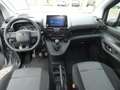 Toyota Proace City Verso 1.2 Turbo L1 Shuttle Srebrny - thumbnail 10