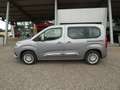 Toyota Proace City Verso 1.2 Turbo L1 Shuttle Srebrny - thumbnail 2