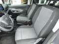 Toyota Proace City Verso 1.2 Turbo L1 Shuttle Srebrny - thumbnail 7