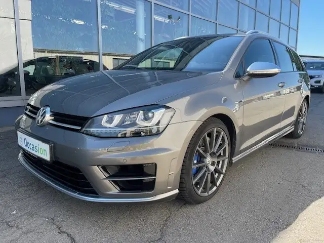 Volkswagen Golf Variant R 2.0 TSI 221KW-300CV DSG7  4Motion (4X4) -Toit Pa