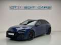 Audi RS5 Avant TFSI e-hybrid Tiptronic 470kW Azul - thumbnail 1
