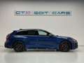Audi RS5 Avant TFSI e-hybrid Tiptronic 470kW Azul - thumbnail 4