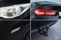 BMW 520 520d Gran Turismo Österreich-Paket Aut. *HEAD U... Zwart - thumbnail 43
