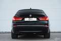 BMW 520 520d Gran Turismo Österreich-Paket Aut. *HEAD U... Zwart - thumbnail 8