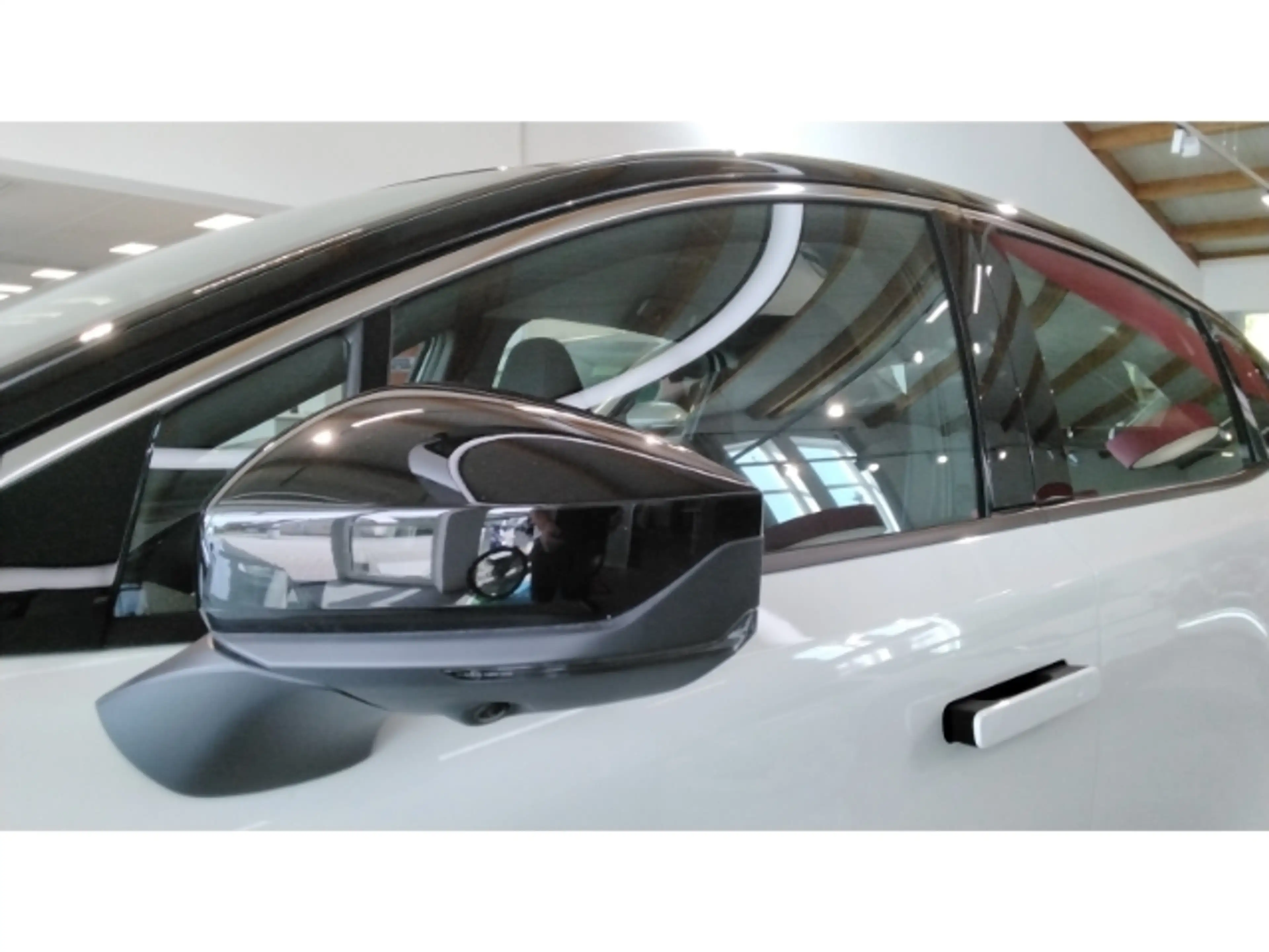 Nissan Leaf 160 kW Engage+ PLUS, 75 KW Batter360 Kamera, Navi, — photo 9