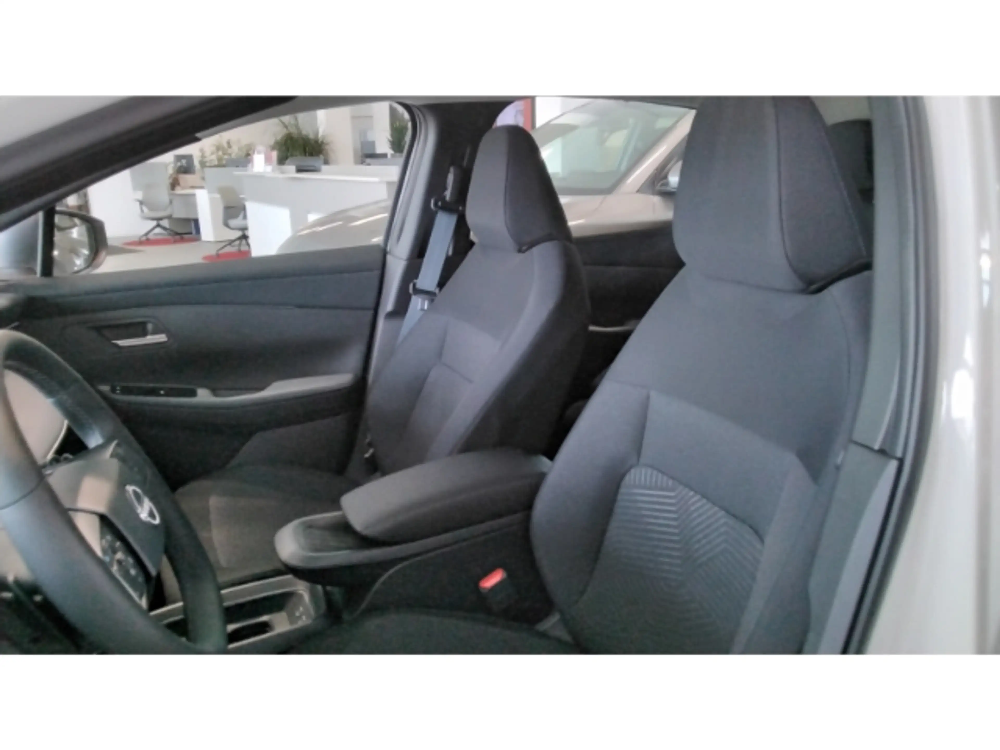 Nissan Leaf 160 kW Engage+ PLUS, 75 KW Batter360 Kamera, Navi, — photo 12