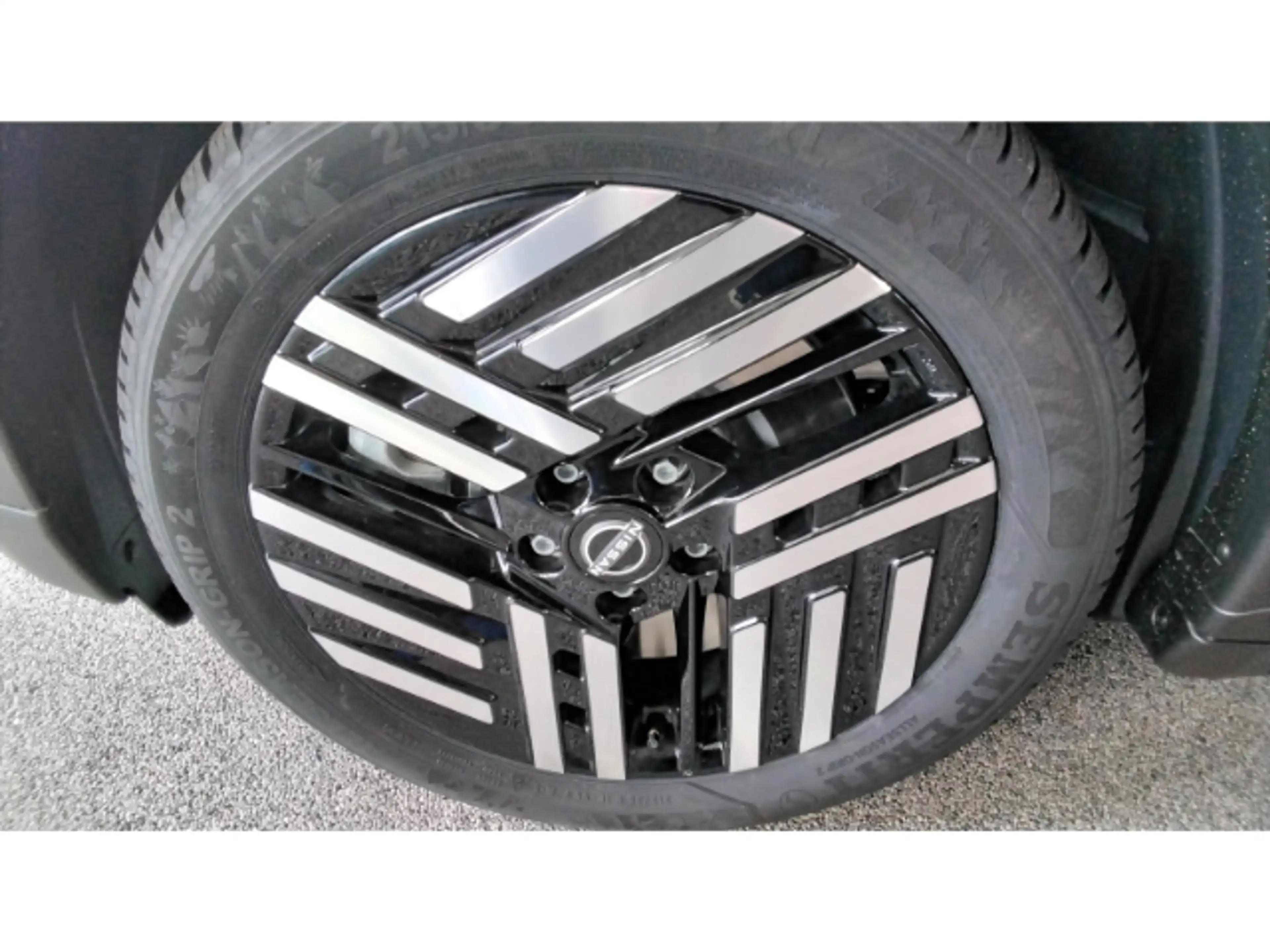 Nissan Leaf 160 kW Engage+ PLUS, 75 KW Batter360 Kamera, Navi, — photo 10