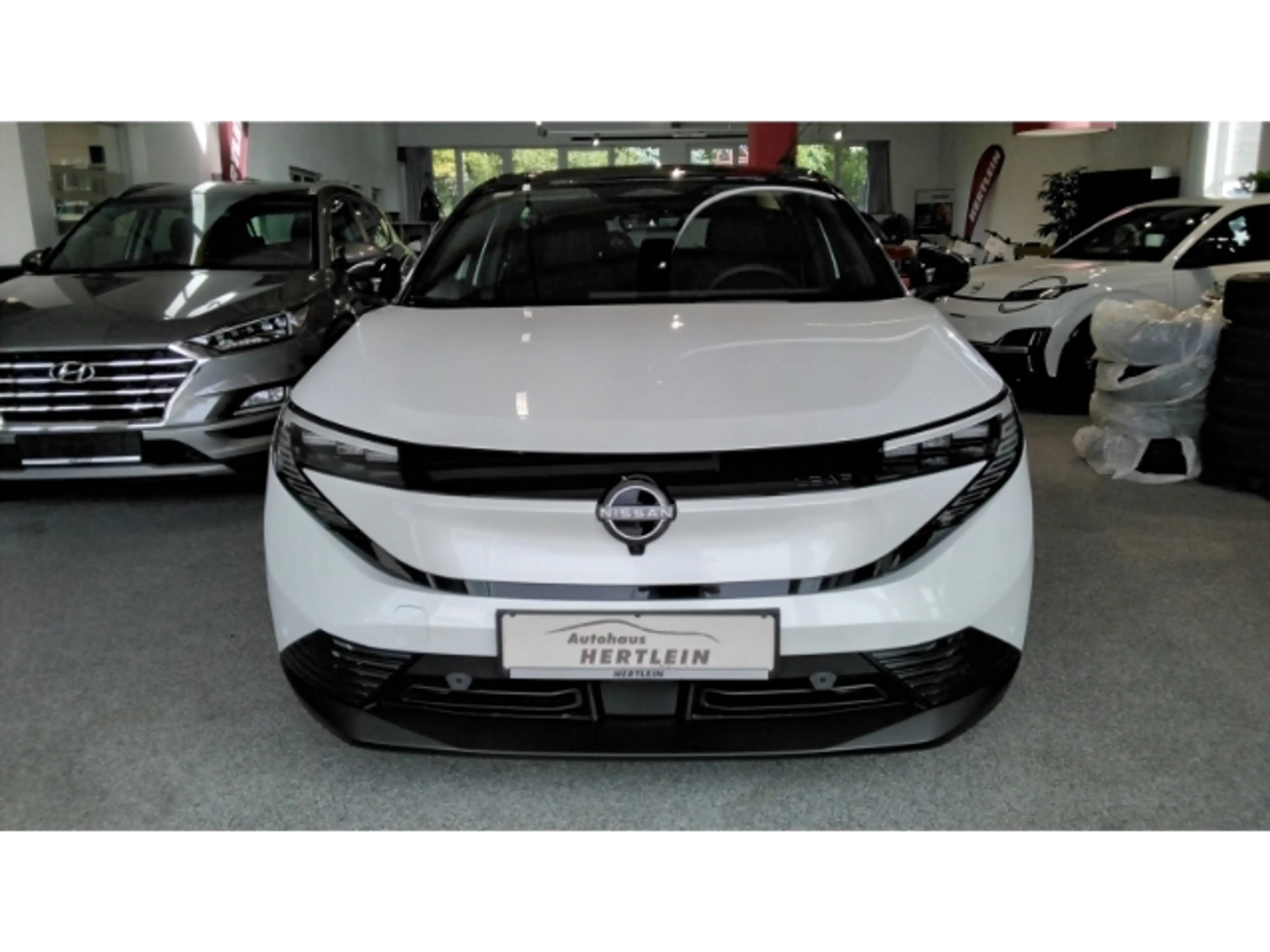 Nissan Leaf 160 kW Engage+ PLUS, 75 KW Batter360 Kamera, Navi, — photo 2