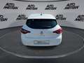 Renault Clio TCe 90 Equilibre  SHZ/EPH/ ALU Blanc - thumbnail 4