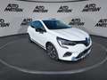 Renault Clio TCe 90 Equilibre  SHZ/EPH/ ALU Blanc - thumbnail 7