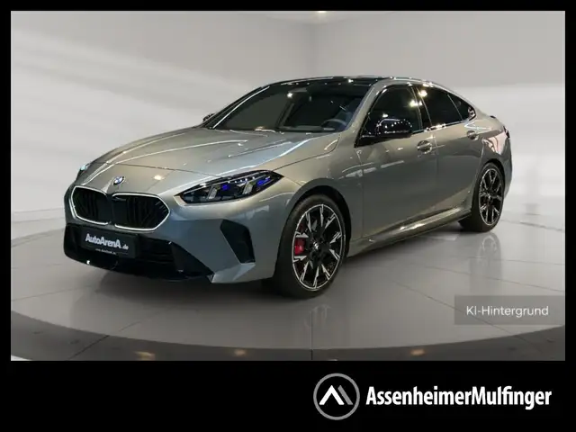 Bmw Other 223 xDrive M Sport Gran Coupe Fahrassist+HUD+Cam