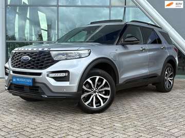3.0 V6 EcoBoost PHEV 7 Pers. ST-Line 457pk Panoram