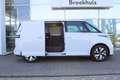 Volkswagen ID. Buzz Cargo 77 kWh | 204 pk | Dubbele Schuifdeur | Navigatie | Blanc - thumbnail 5