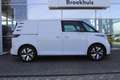 Volkswagen ID. Buzz Cargo 77 kWh | 204 pk | Dubbele Schuifdeur | Navigatie | Blanc - thumbnail 4