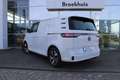 Volkswagen ID. Buzz Cargo 77 kWh | 204 pk | Dubbele Schuifdeur | Navigatie | Blanc - thumbnail 17