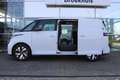 Volkswagen ID. Buzz Cargo 77 kWh | 204 pk | Dubbele Schuifdeur | Navigatie | Blanc - thumbnail 21
