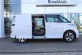 Volkswagen ID. Buzz Cargo 77 kWh | 204 pk | Dubbele Schuifdeur | Navigatie | Blanc - thumbnail 6