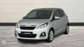 Peugeot 108 VTi 72 Style 5p - thumbnail 1