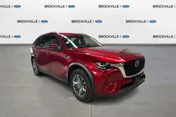 2025 Mazda CX-90 MHEV