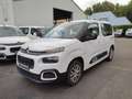 Citroen Berlingo PureTech 110 Klima/PDC/Allwetter Blanc - thumbnail 1