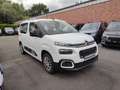 Citroen Berlingo PureTech 110 Klima/PDC/Allwetter Blanc - thumbnail 3