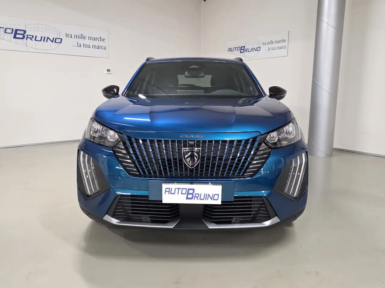 Peugeot 2008 2026