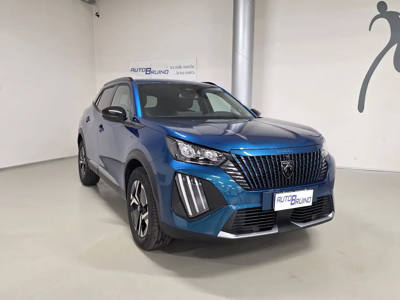 Peugeot 2008 2026