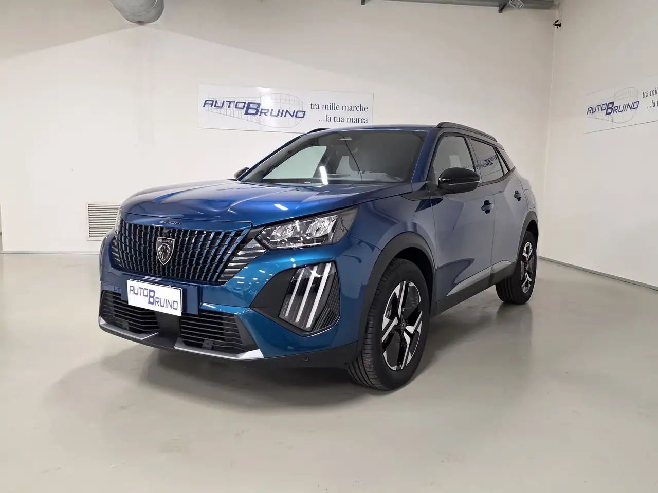 Peugeot 2008 2026