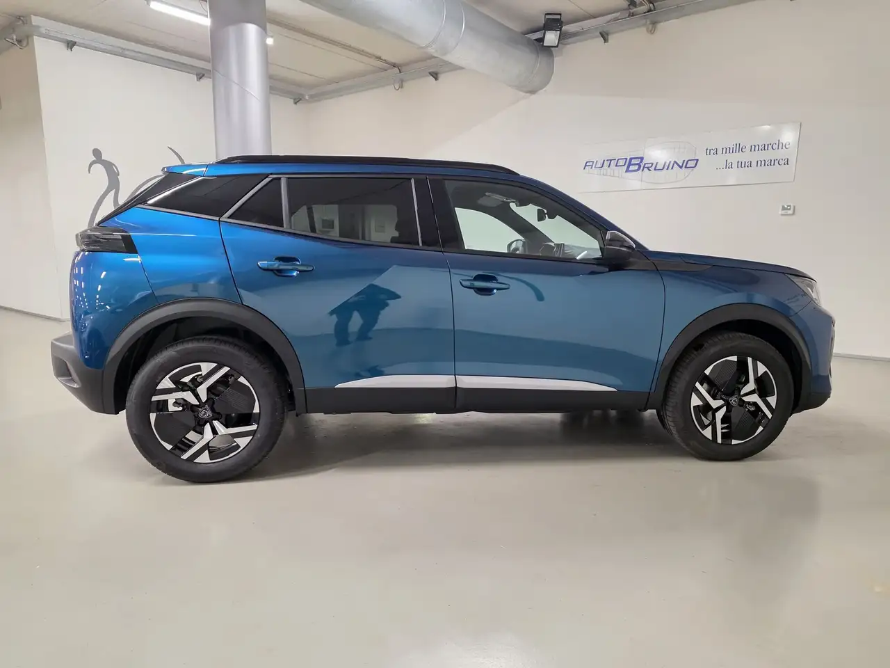 Peugeot 2008 2026