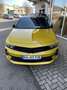 Opel Astra Plug-In-Hybrid GS Line Vfw Gelb - thumbnail 2