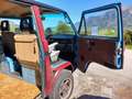Volkswagen T3 Vanagon syncro TD Rot - thumbnail 2