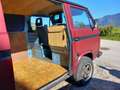 Volkswagen T3 Vanagon syncro TD Rot - thumbnail 3