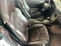 Porsche 997 Turbo Cabrio Pelle cocoa Bianco - thumbnail 9