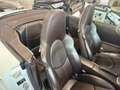Porsche 997 Turbo Cabrio Pelle cocoa Bianco - thumbnail 10