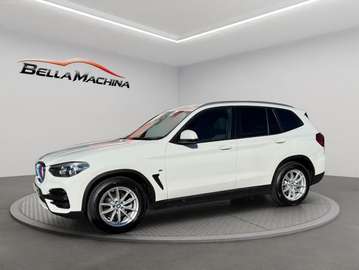 xDrive 20dA