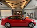 BMW 320 SI*M SPORT*PRIMA VERNICE*LIMITED EDITION* Red - thumbnail 4