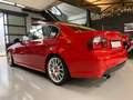 BMW 320 SI*M SPORT*PRIMA VERNICE*LIMITED EDITION* Red - thumbnail 2