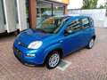 Fiat Panda 1.0 FIREFLY HYBRID 70CV KM ZERO + RADIO BLUETOOTH Blu/Azzurro - thumbnail 1