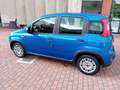 Fiat Panda 1.0 FIREFLY HYBRID 70CV KM ZERO + RADIO BLUETOOTH Blu/Azzurro - thumbnail 4