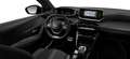 Peugeot 208 motore elettrico 136 CV GT KM ZERO Noir - thumbnail 12