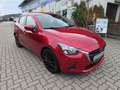 Mazda 2 SKYACTIVE-G 75 AL-PRIME Rot - thumbnail 7