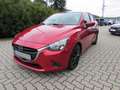 Mazda 2 SKYACTIVE-G 75 AL-PRIME Rot - thumbnail 1