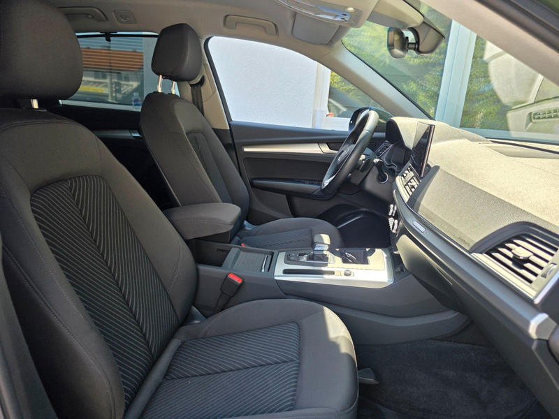Audi Q5 40 TDI quattro S line * — photo 22