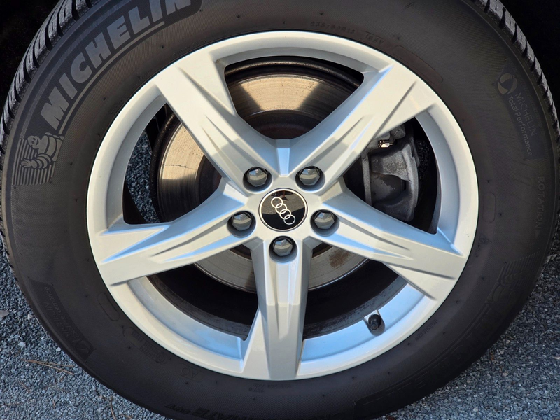 Audi Q5 40 TDI quattro S line * — photo 13
