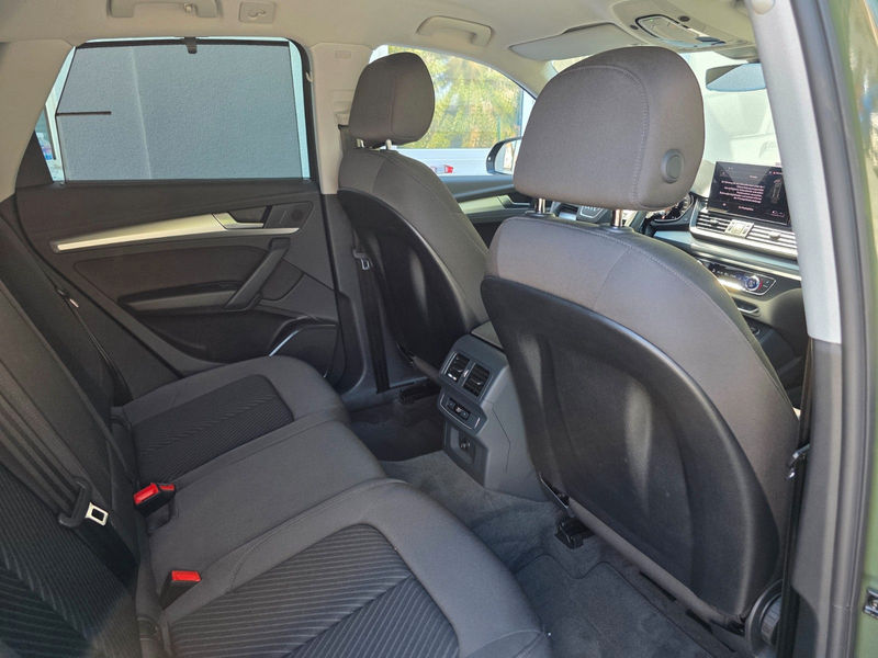 Audi Q5 40 TDI quattro S line * — photo 25