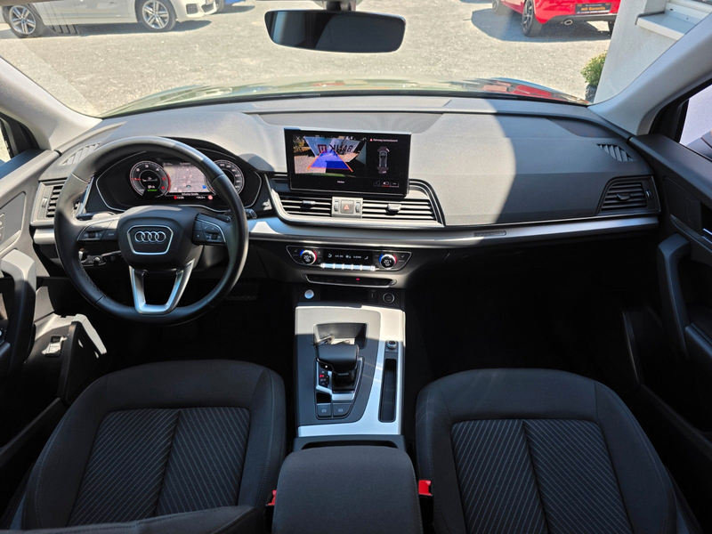 Audi Q5 40 TDI quattro S line * — photo 38
