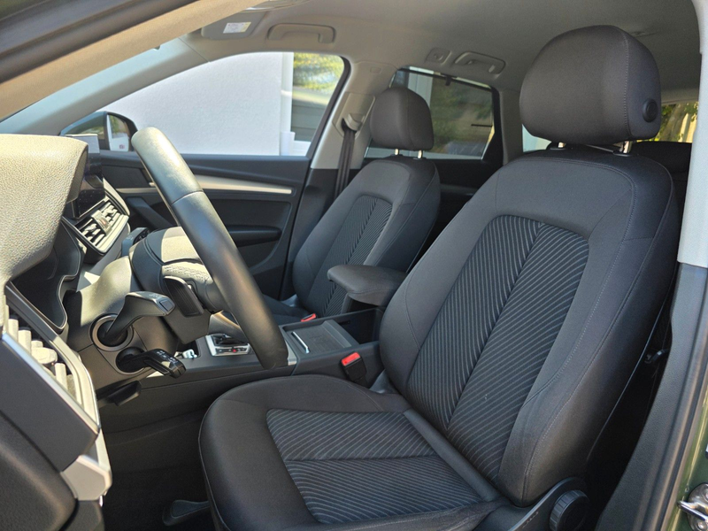 Audi Q5 40 TDI quattro S line * — photo 31