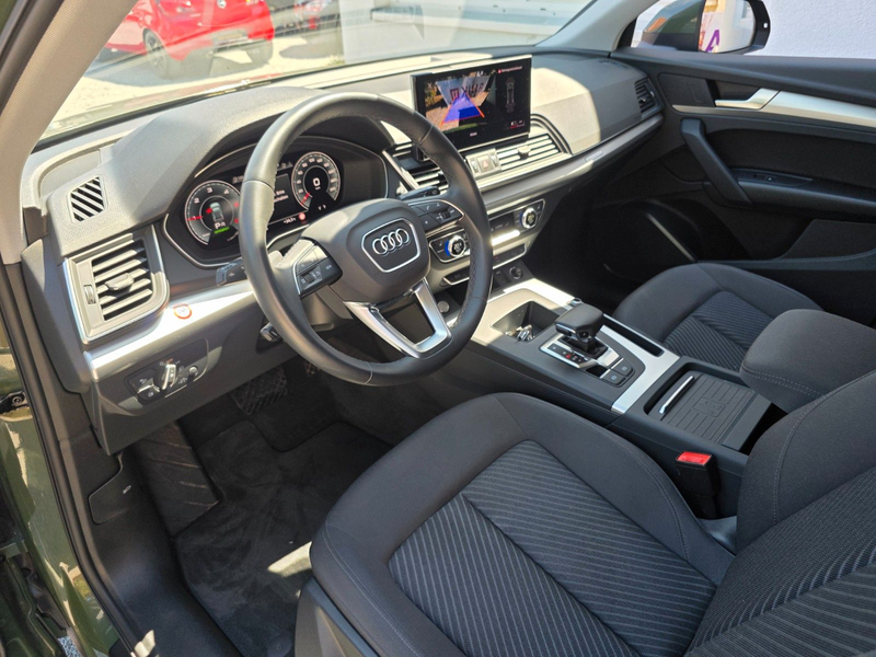 Audi Q5 40 TDI quattro S line * — photo 29