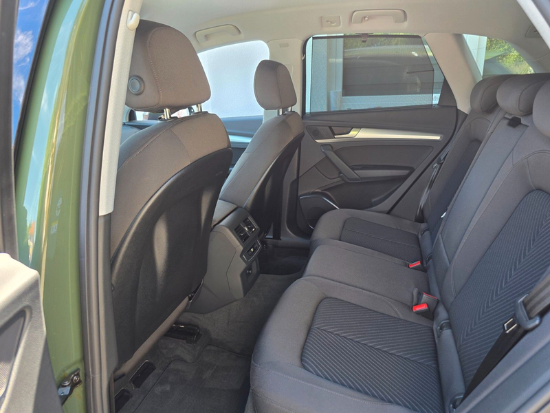 Audi Q5 40 TDI quattro S line * — photo 36